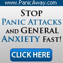 Anxiety Attacks Image
